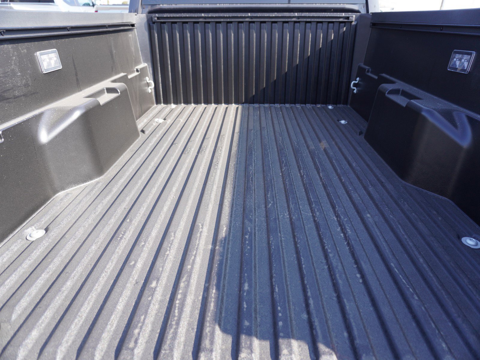 New 2026 Toyota Tacoma SR5 image 12