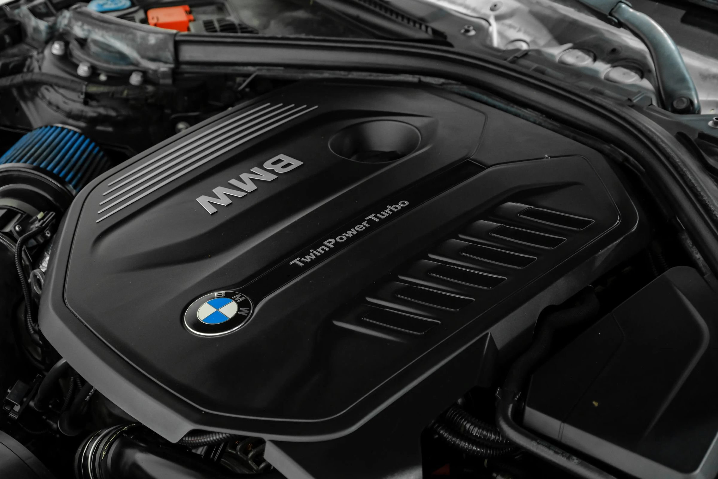Used 2017 BMW 340i Sedan RWD image 62