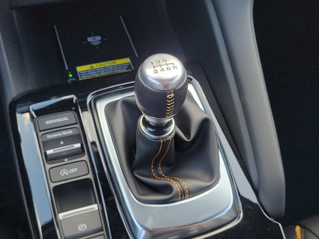 New 2026 Acura Integra A-Spec w/ Technology Package FWD image 14