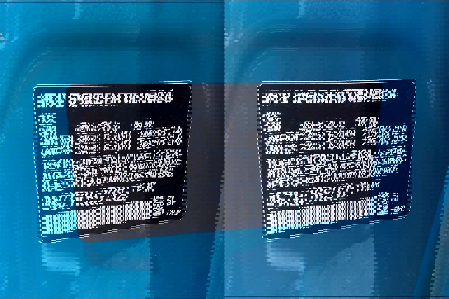 Certified 2025 BMW X1 xDrive28i image 35