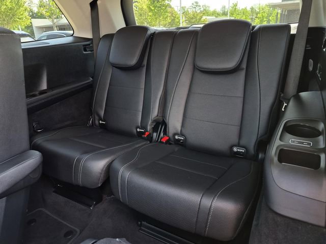 Certified 2023 Mercedes-Benz GLS 450 4MATIC image 34