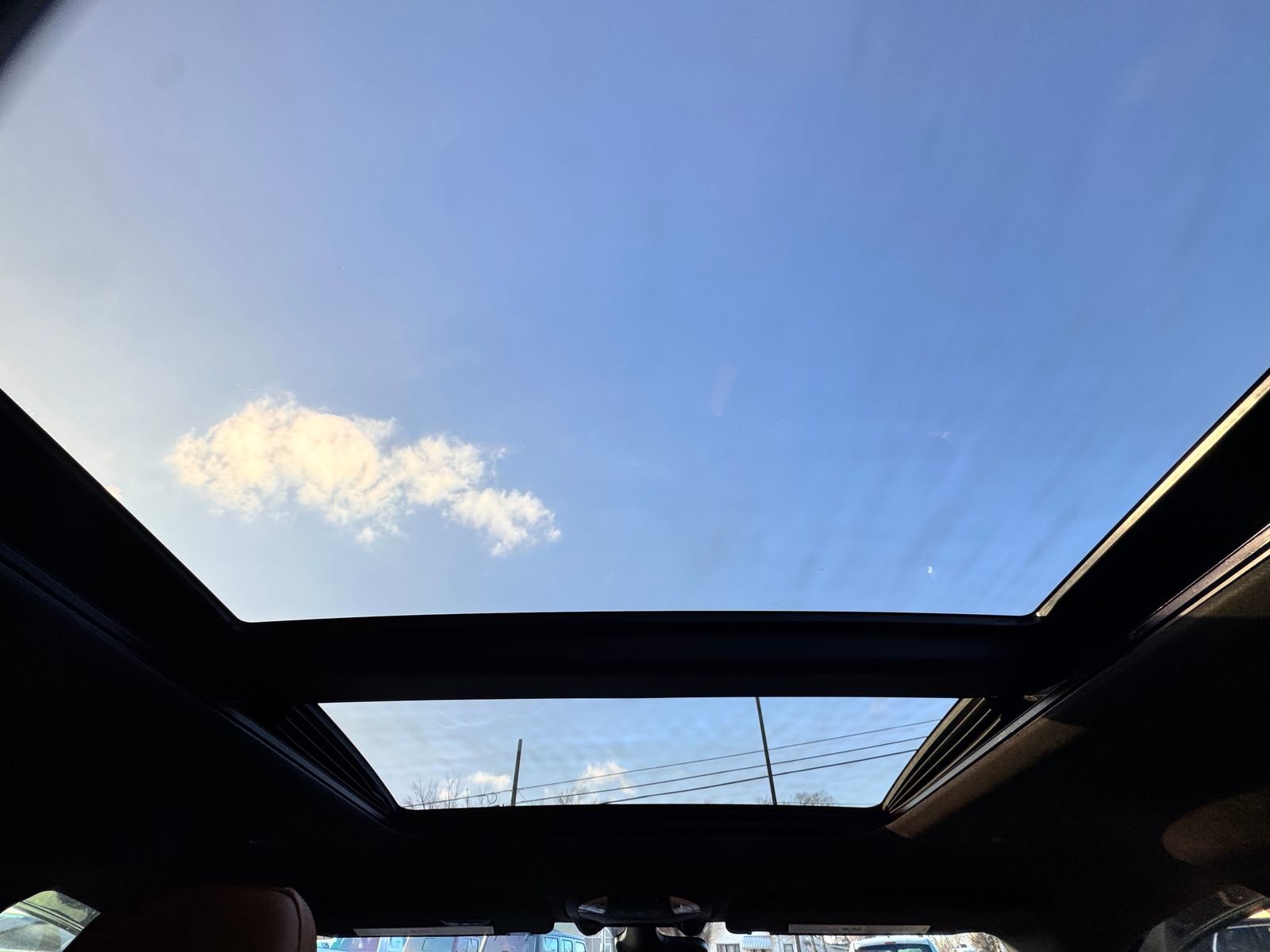 Used 2023 Chrysler Pacifica Pinnacle image 31