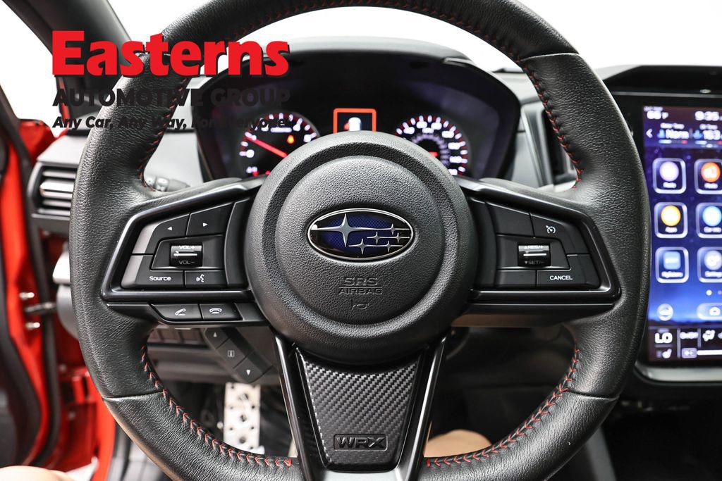 Used 2022 Subaru WRX Premium AWD/4WD image 10