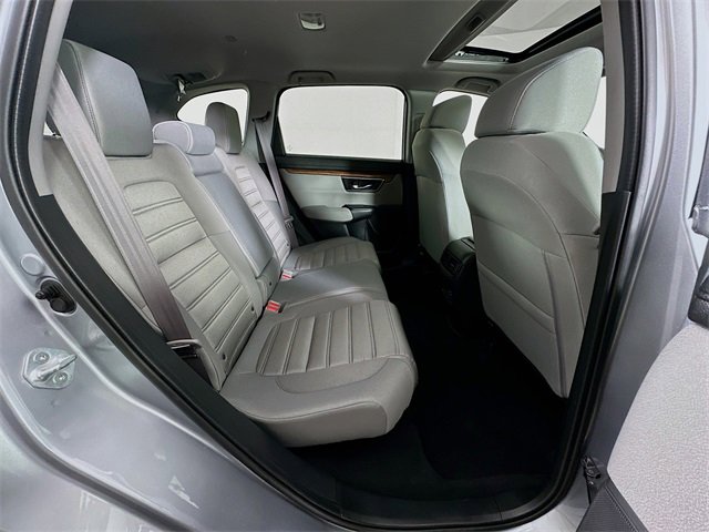 Certified 2022 Honda CR-V EX image 6