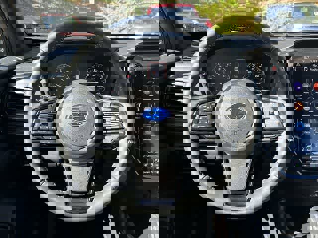 Certified 2026 Subaru Forester Premium AWD/4WD image 8