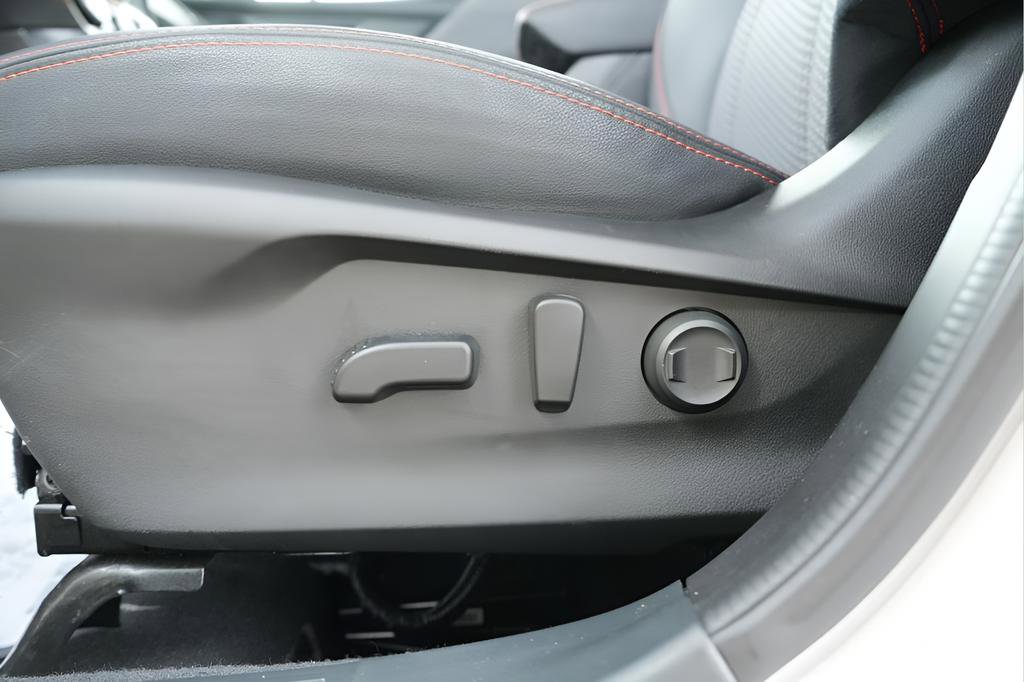 Used 2023 Subaru Forester Sport image 24