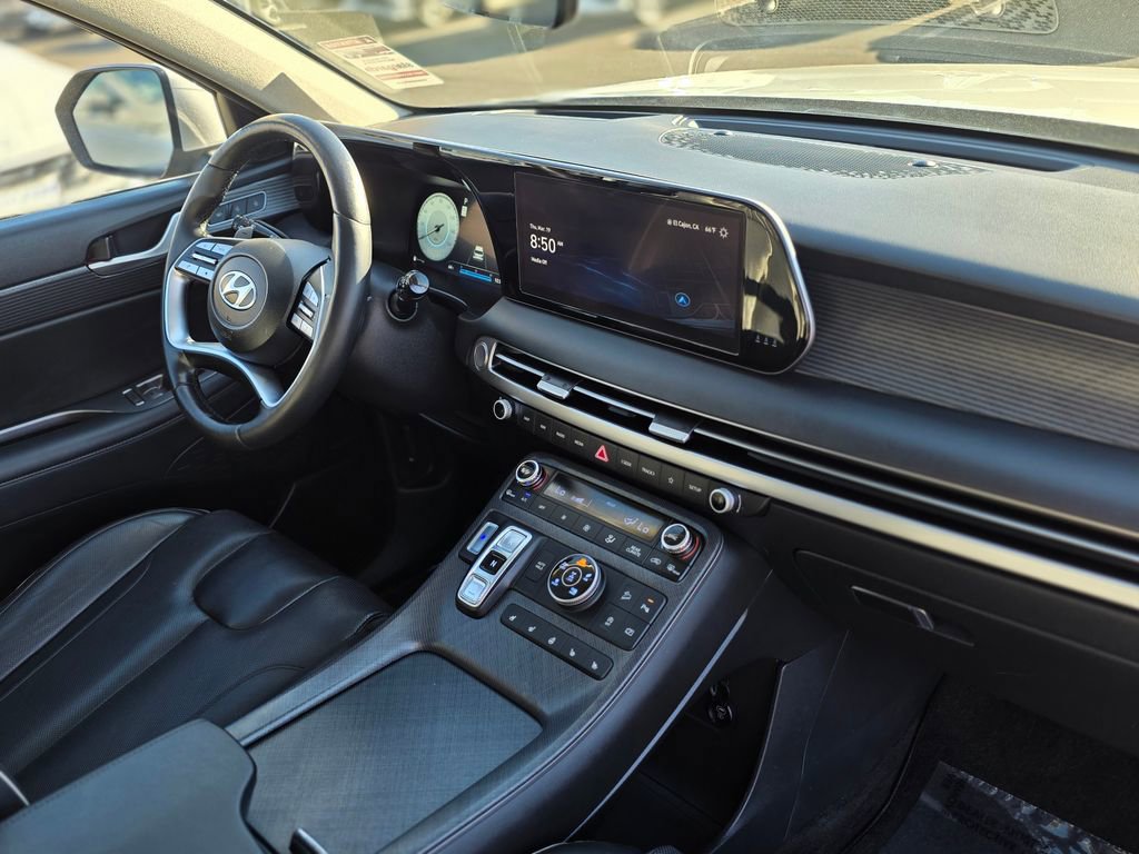 Used 2023 Hyundai Palisade Limited image 9