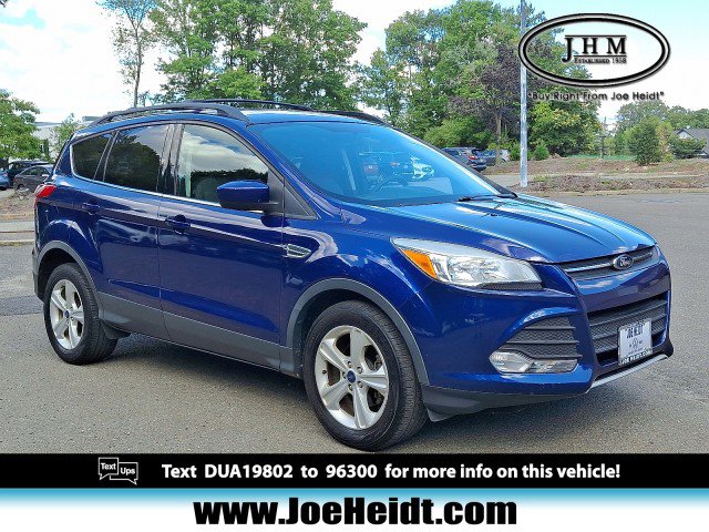 Used 2013 Ford Escape SE