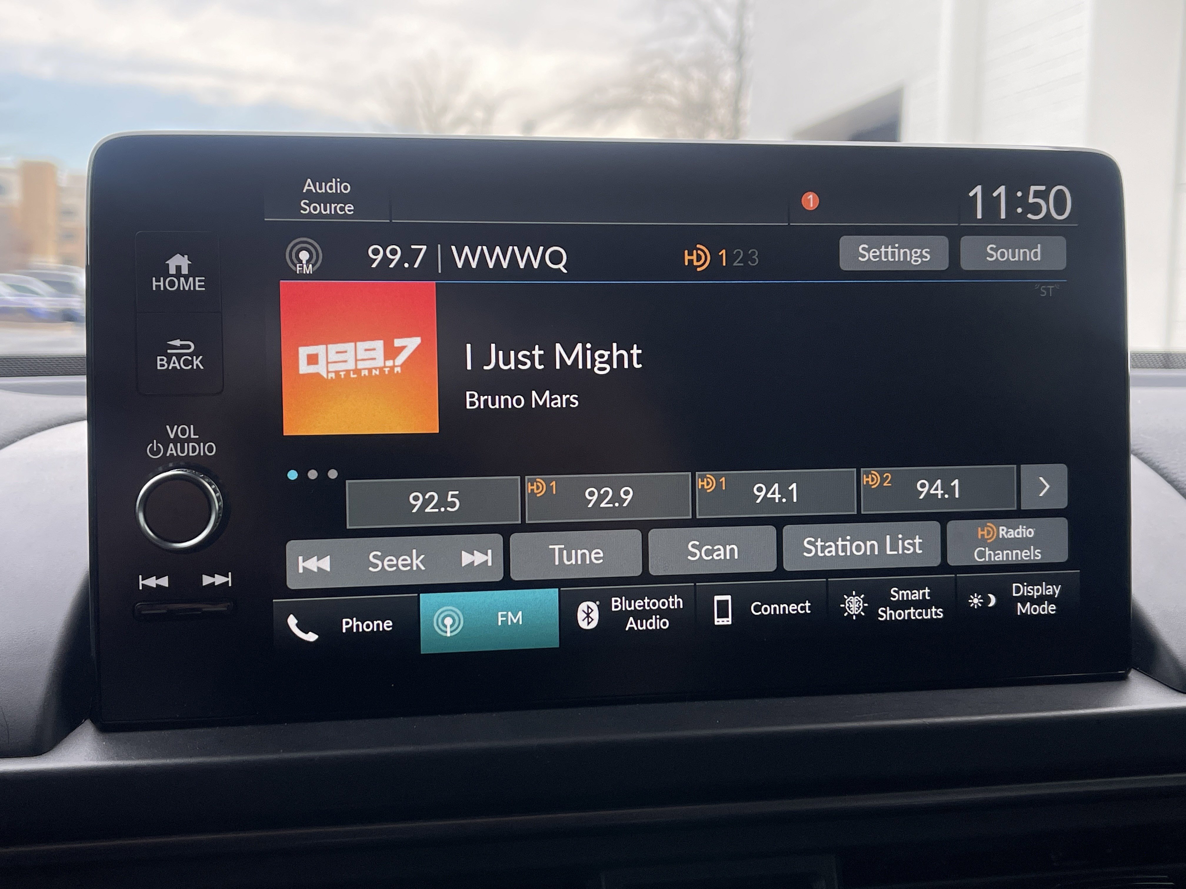 Certified 2024 Honda Pilot TrailSport image 13