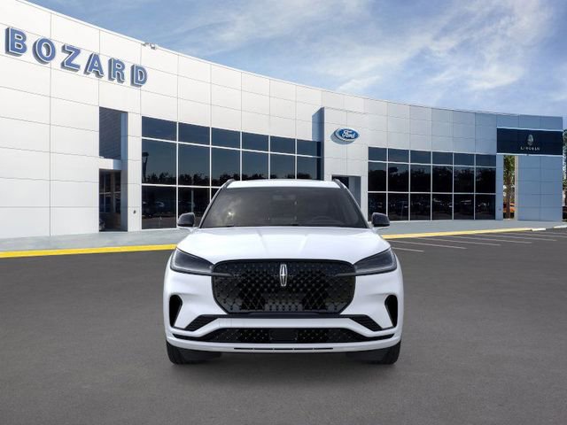 New 2026 Lincoln Aviator Premiere w/ Jet Appearance Package image 6
