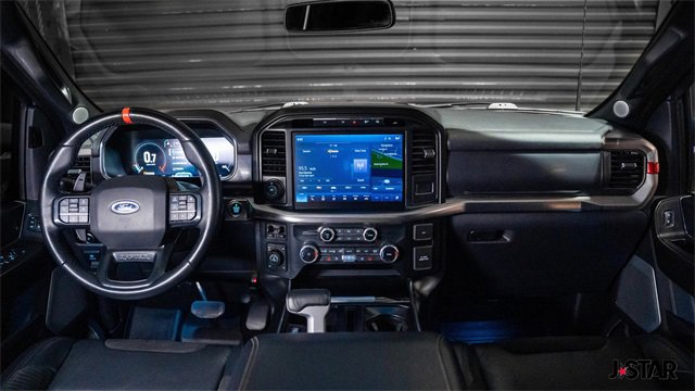 Used 2023 Ford F150 Raptor image 26