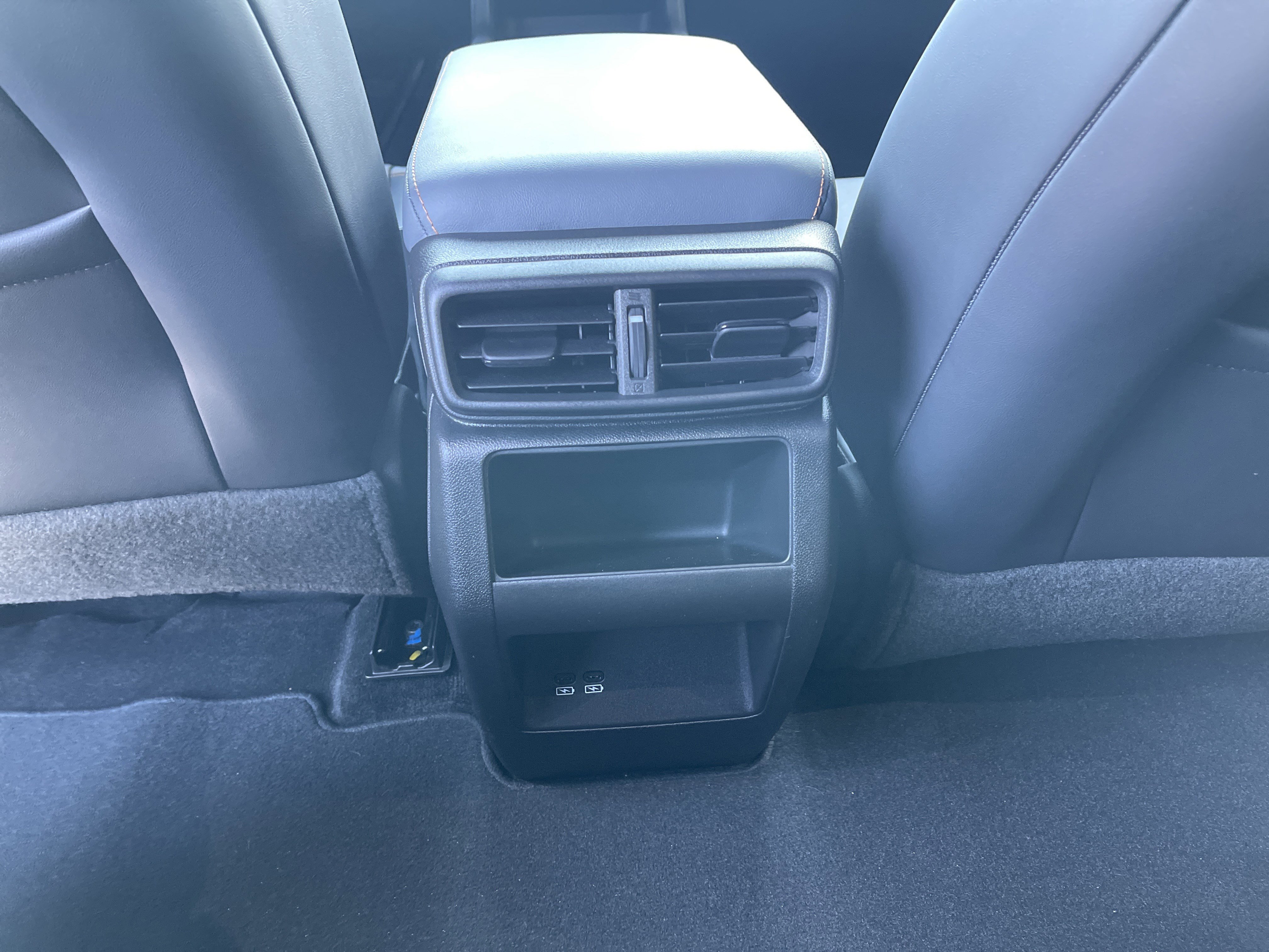 Used 2025 Honda Prologue Touring image 28