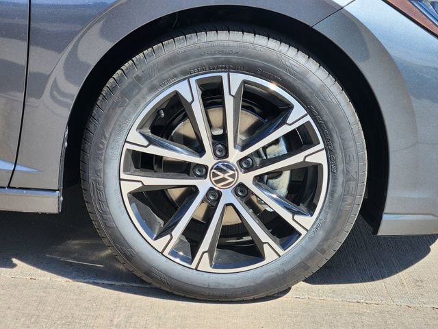 New 2026 Volkswagen Jetta Sport image 7