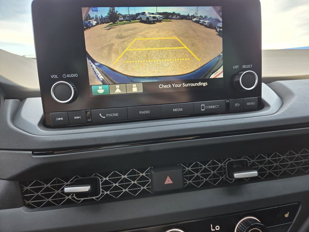 Used 2023 Honda Accord EX image 10