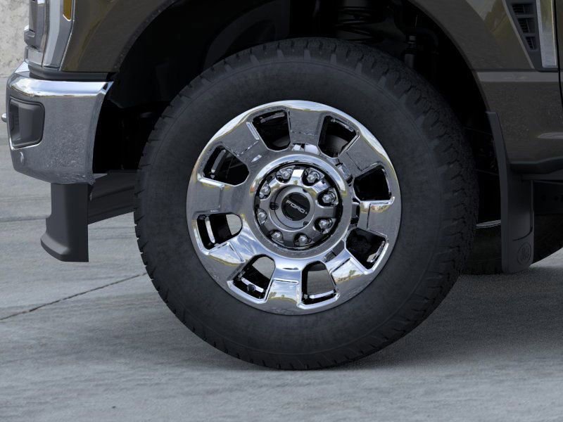 New 2024 Ford F250 Lariat w/ Lariat Ultimate Package image 20