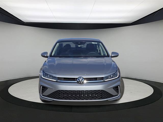 New 2026 Volkswagen Jetta SE image 2