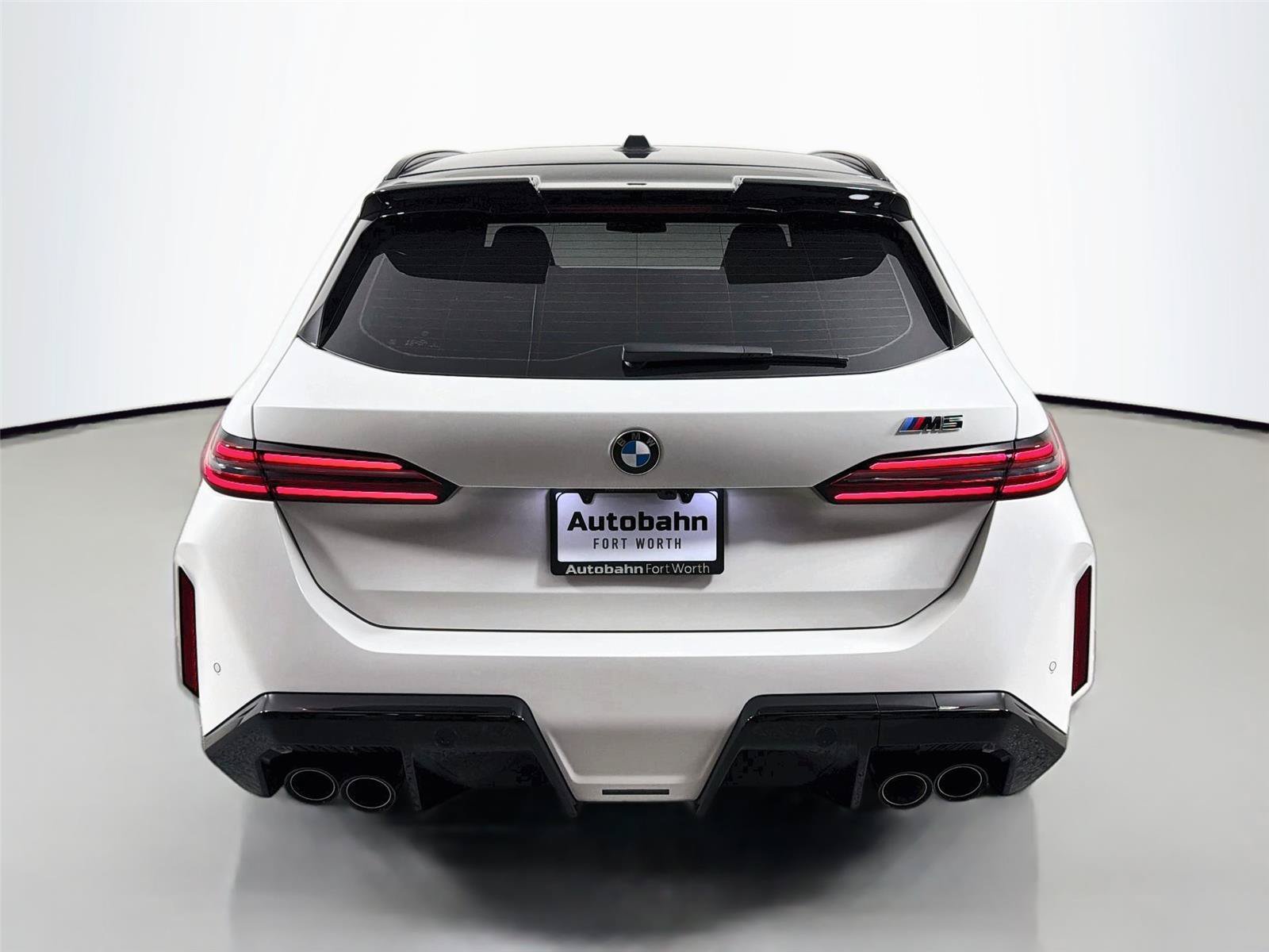 New 2027 BMW M5 Touring AWD/4WD image 6