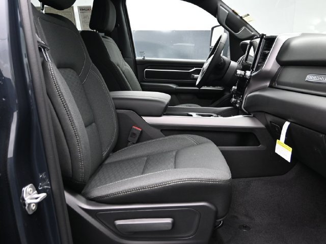 New 2026 RAM 1500 Big Horn AWD/4WD image 11