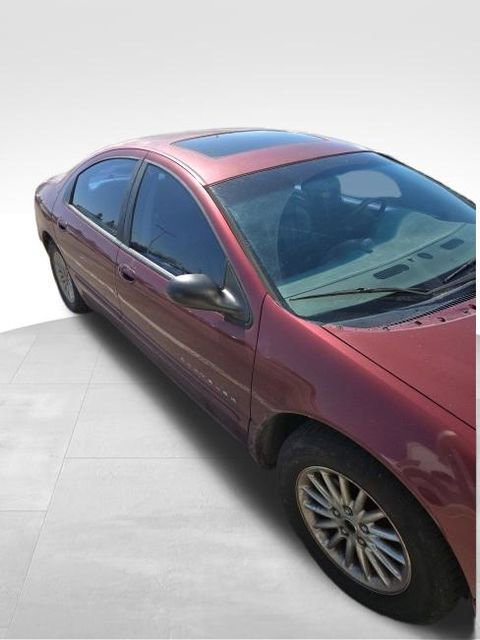 Used 2000 Chrysler Concorde LXi FWD image 8