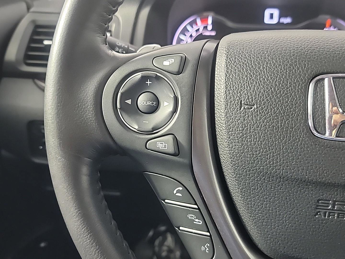 Certified 2023 Honda Ridgeline RTL image 26