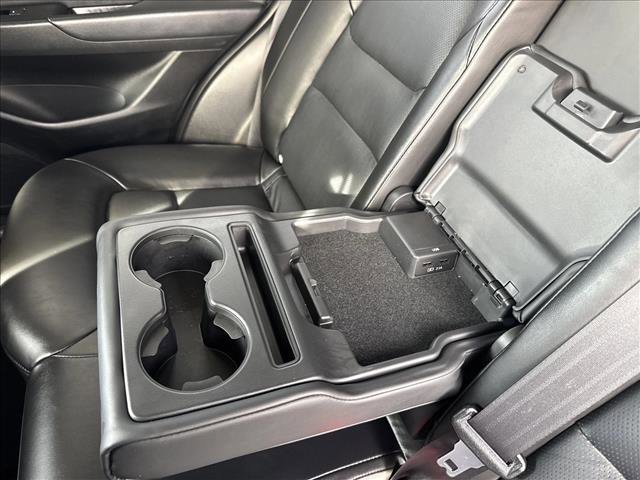 Used 2025 MAZDA CX-5 AWD 2.5 S w/ Select Package image 18