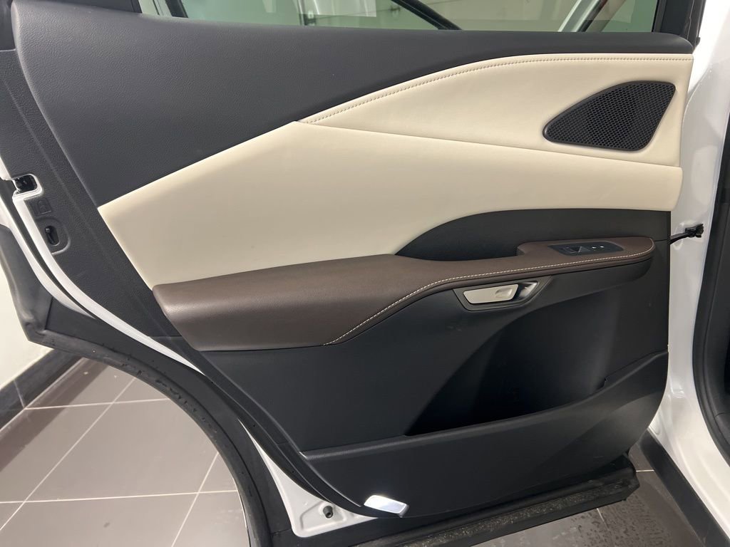 Used 2024 Lexus RX 350 Premium Plus w/ Convenience Package image 32