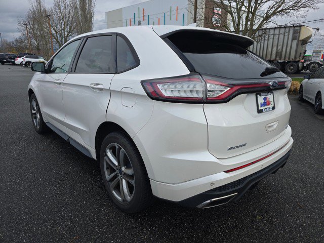 Used 2015 Ford Edge Sport image 5