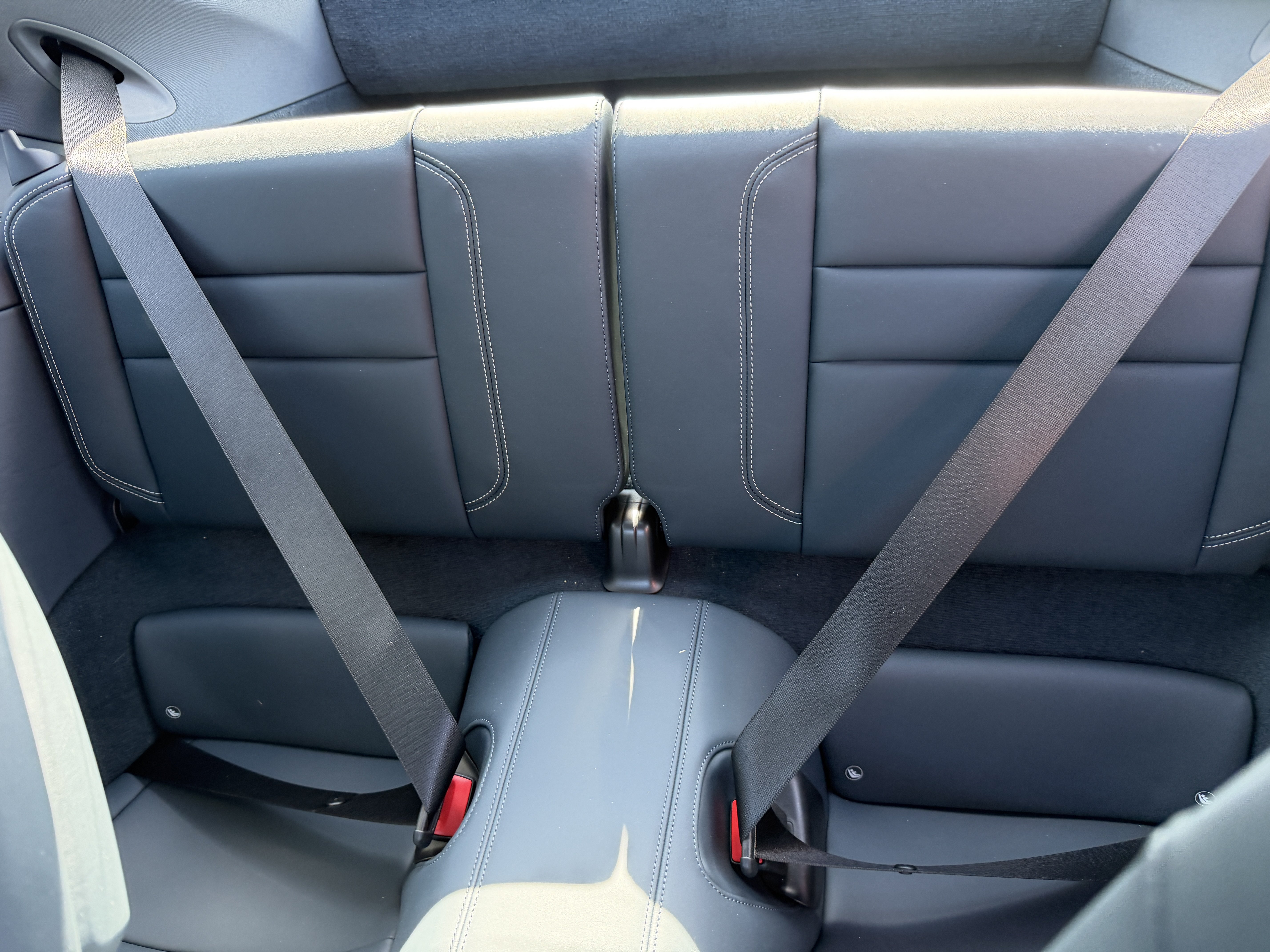 Certified 2024 Porsche 911 Carrera S RWD image 18
