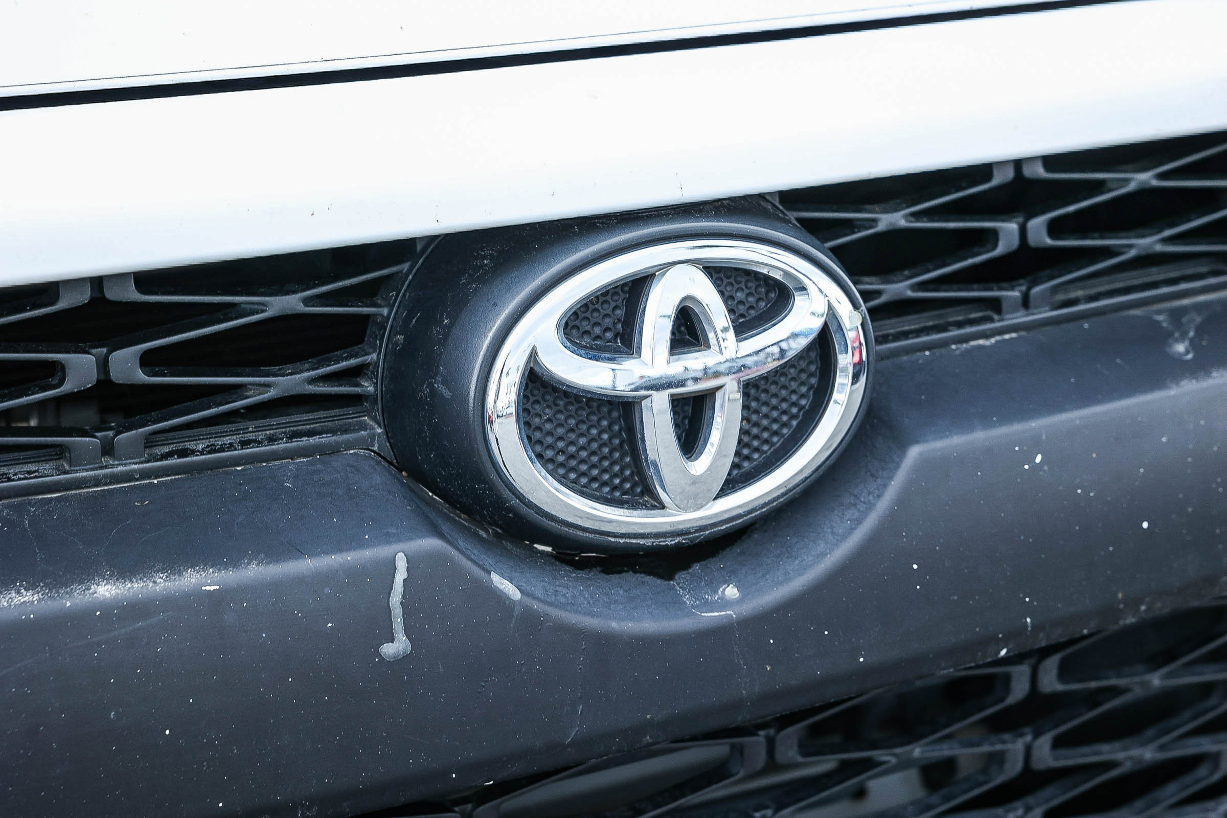 Used 2016 Toyota 4Runner SR5 image 13