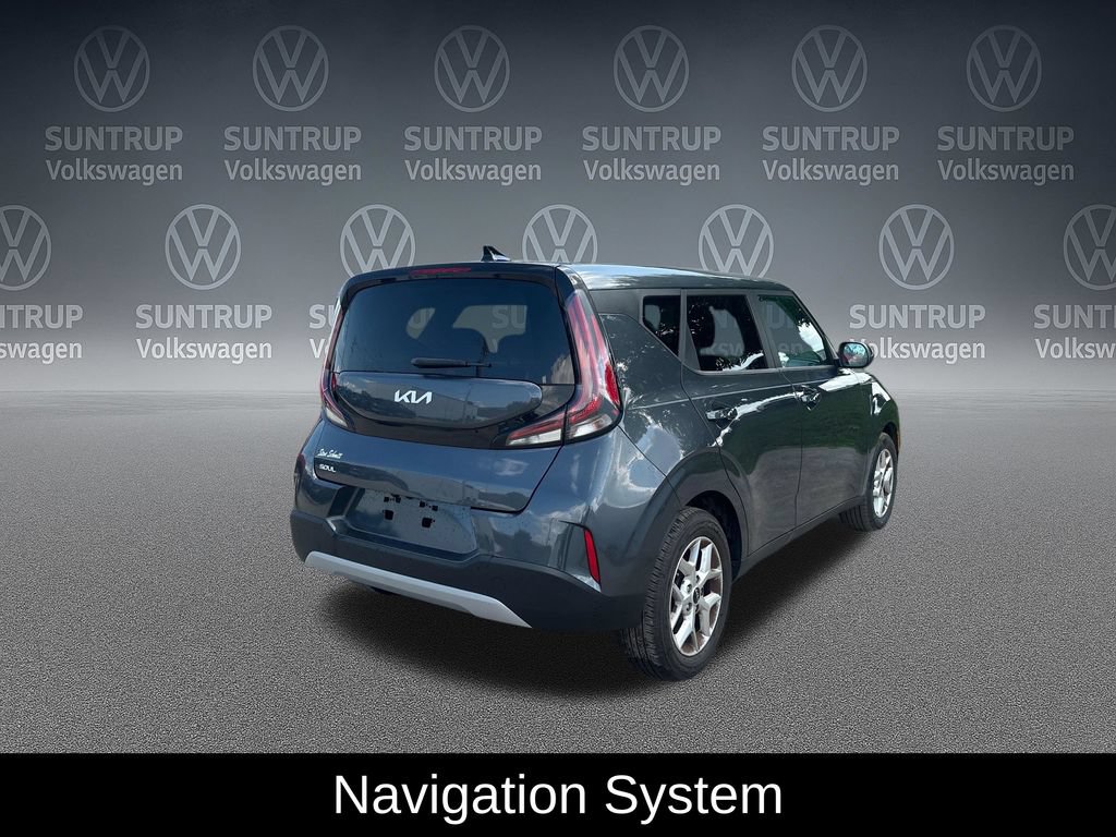 Used 2023 Kia Soul S FWD image 6
