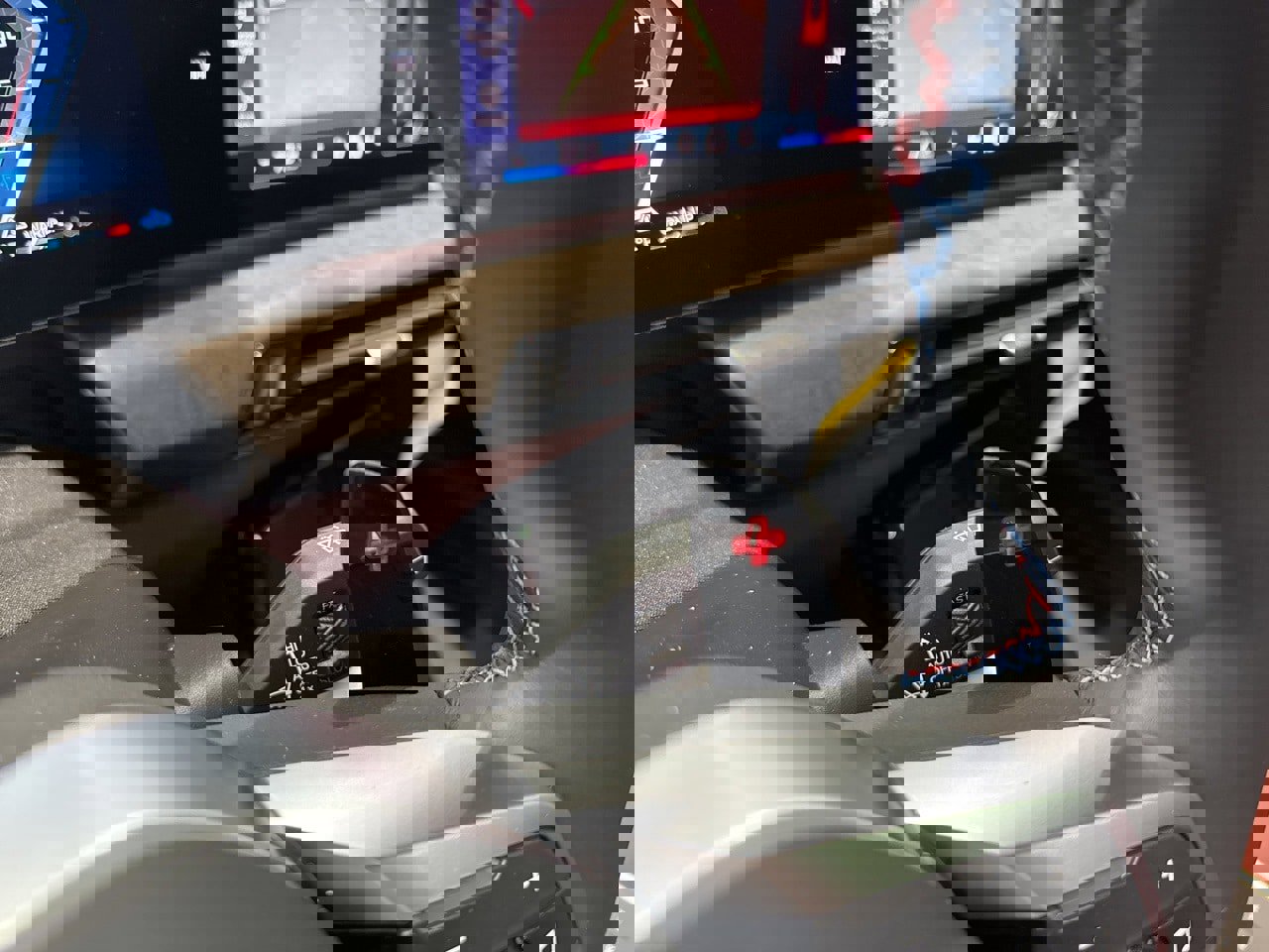 New 2026 BMW X1 M35i w/ Convenience Package image 23