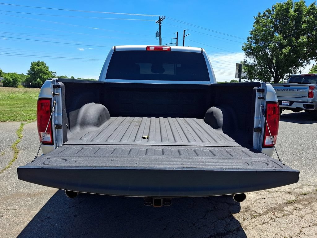 Used 2016 RAM 1500 Express AWD/4WD image 27