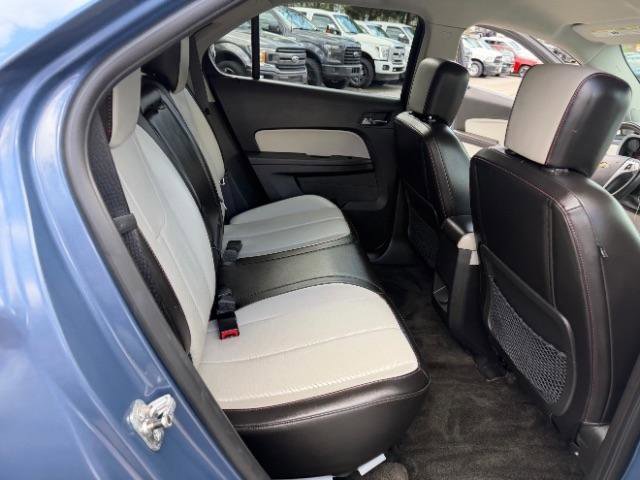 Used 2011 Chevrolet Equinox LTZ image 34