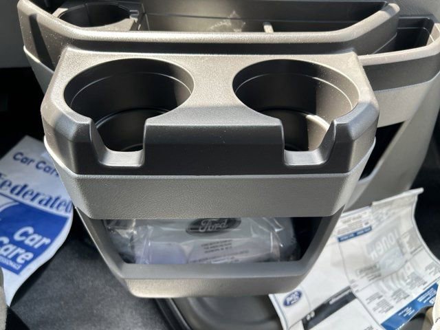 New 2025 Ford E-450 and Econoline 450 Super Duty w/ Power Equipment Group RWD image 19
