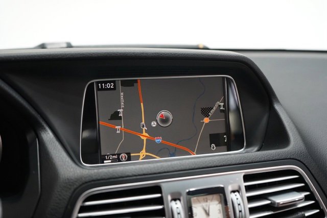 Used 2016 Mercedes-Benz E 400 4MATIC Coupe image 26