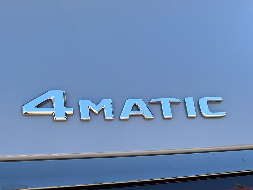 New 2027 Mercedes-Benz GLS 450 4MATIC image 9