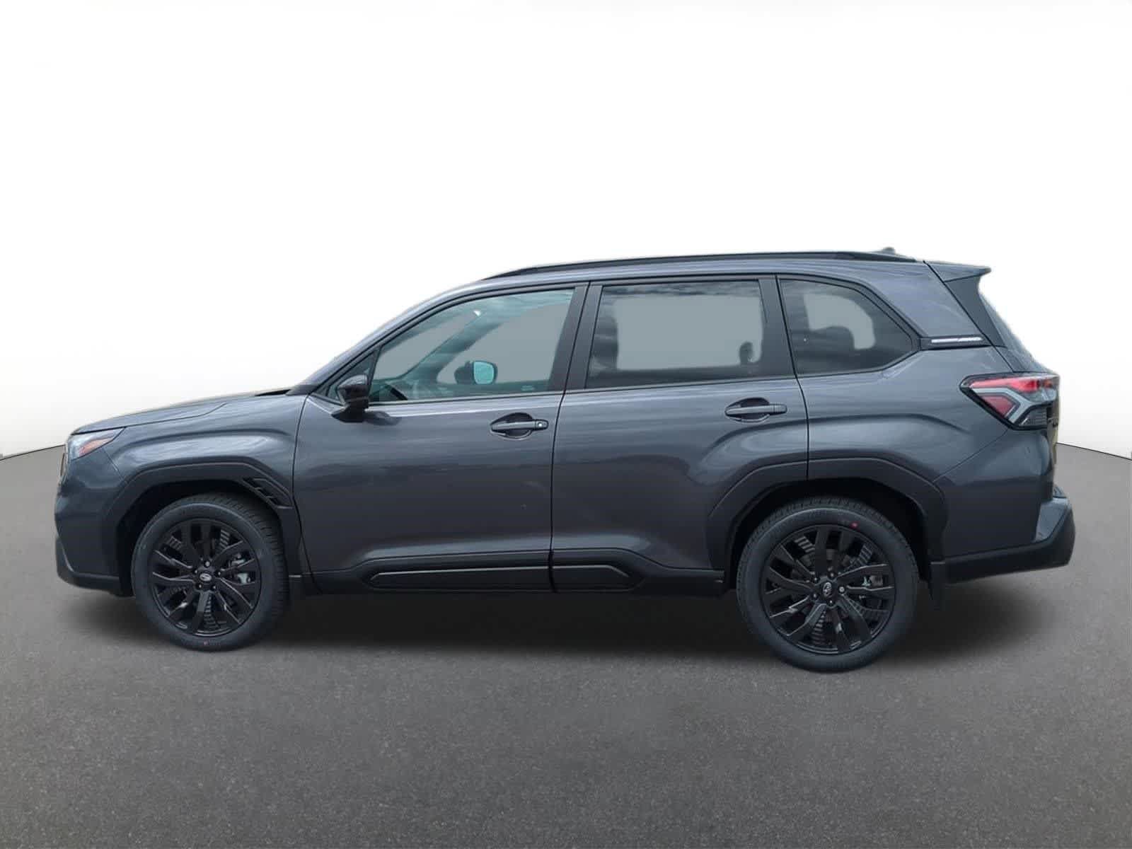 New 2026 Subaru Forester Sport AWD/4WD image 3