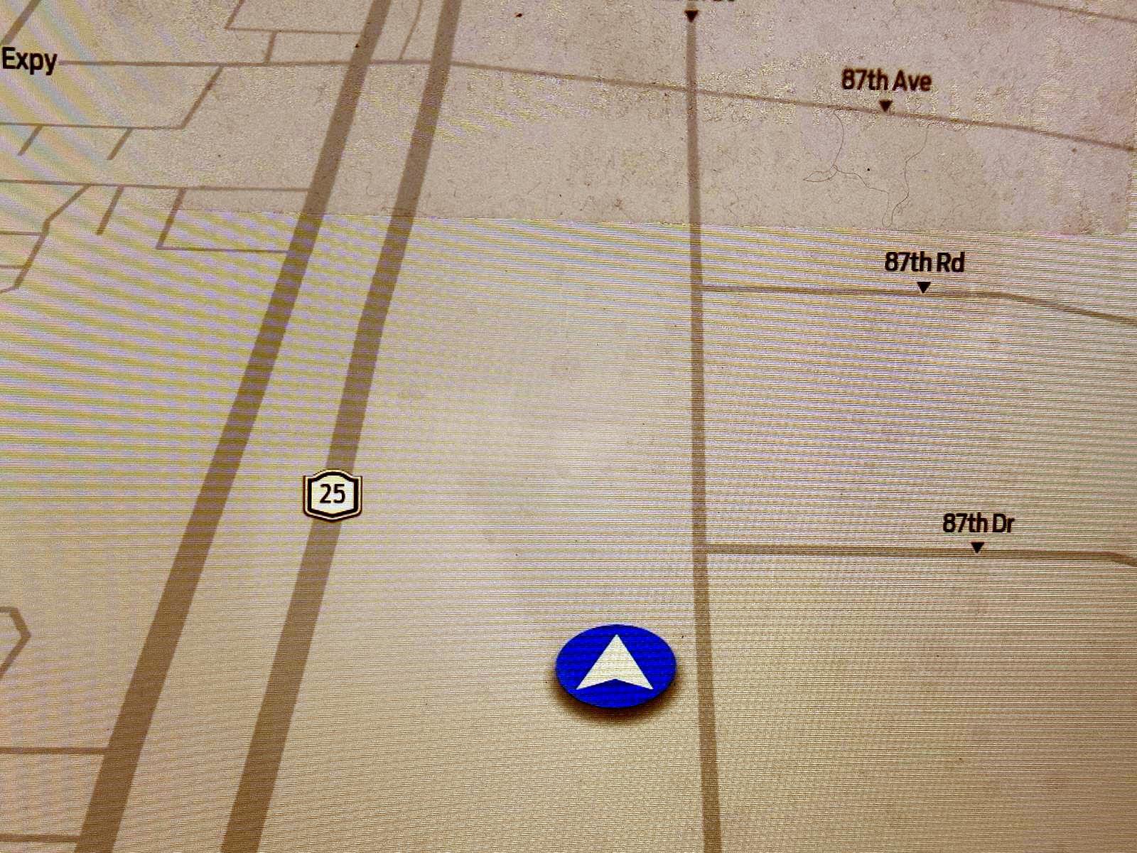 Used 2024 Ford Expedition Limited image 25