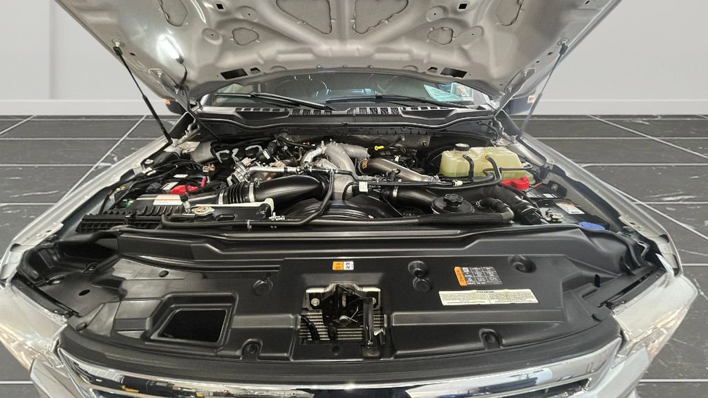 Used 2021 Ford F250 Lariat image 18