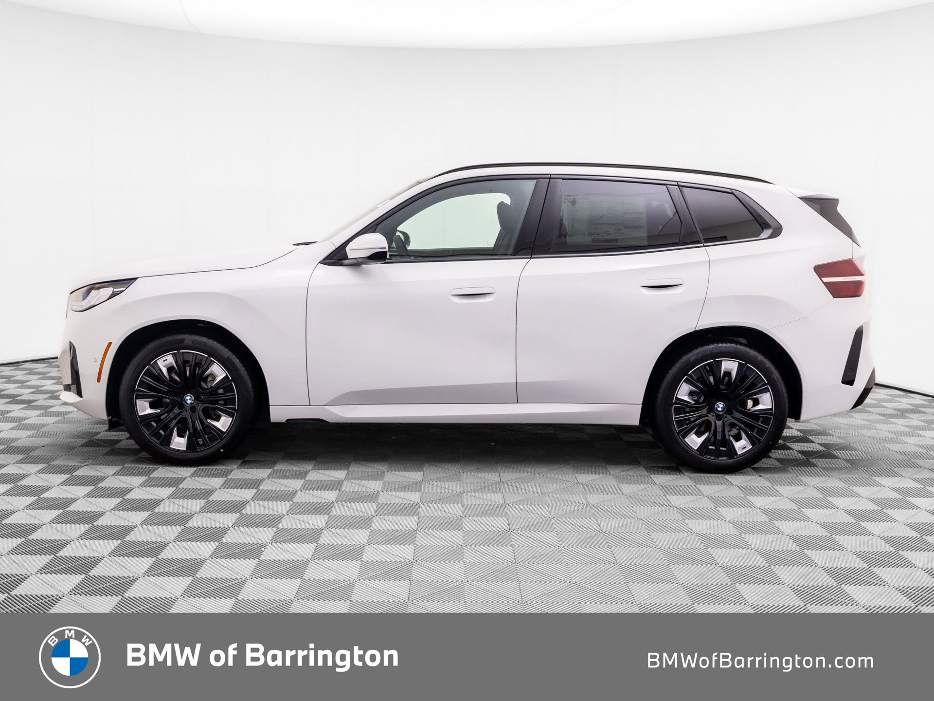 New 2026 BMW X3 xDrive30 w/ Premium Package AWD/4WD image 2