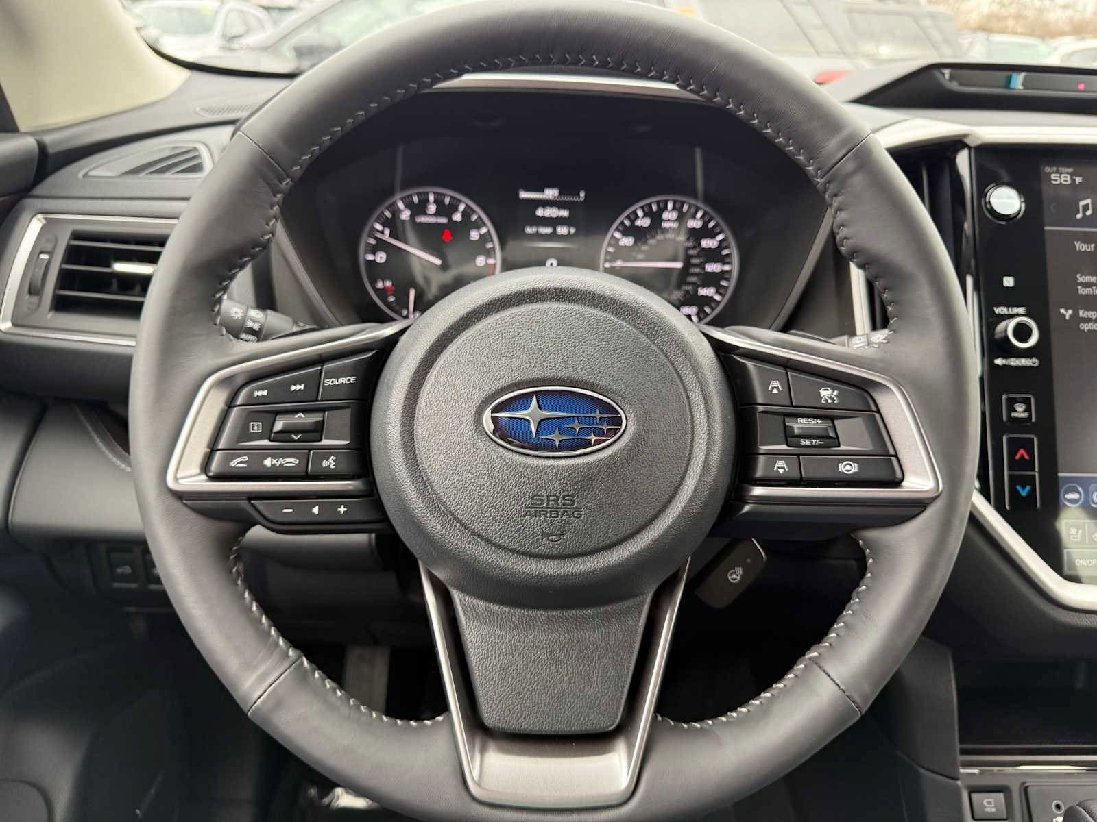 New 2026 Subaru Ascent Touring w/ Popular Package #2 AWD/4WD image 16