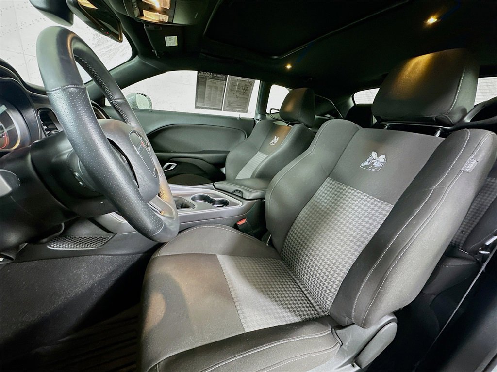 Used 2020 Dodge Challenger R/T Scat Pack w/ Driver Convenience Group image 14