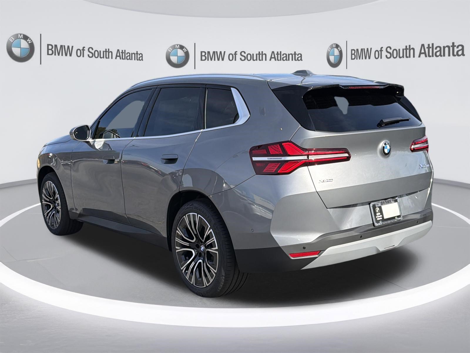 New 2026 BMW X3 xDrive30i w/ Convenience Package AWD/4WD image 23