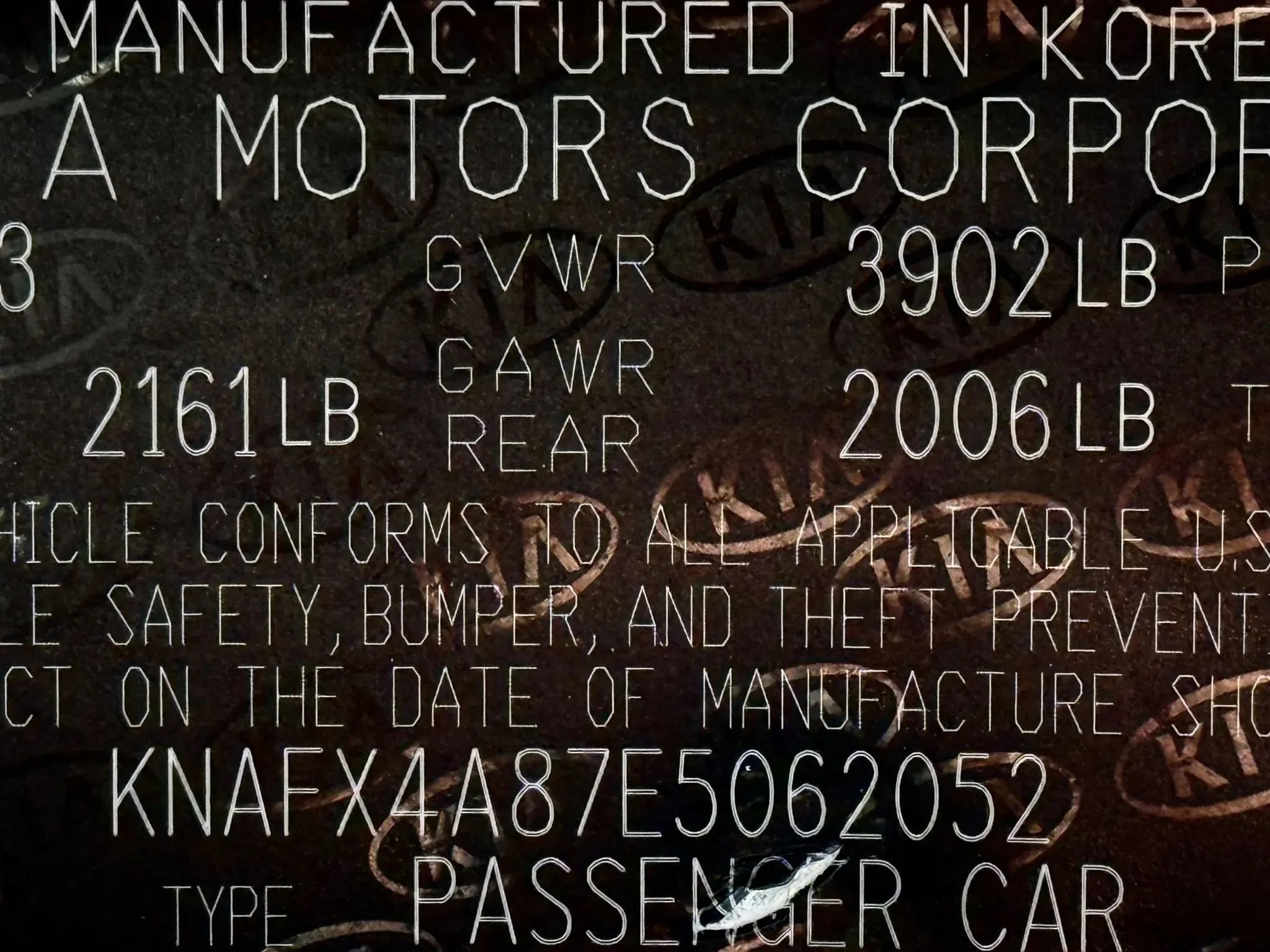 Used 2014 Kia Forte EX image 30