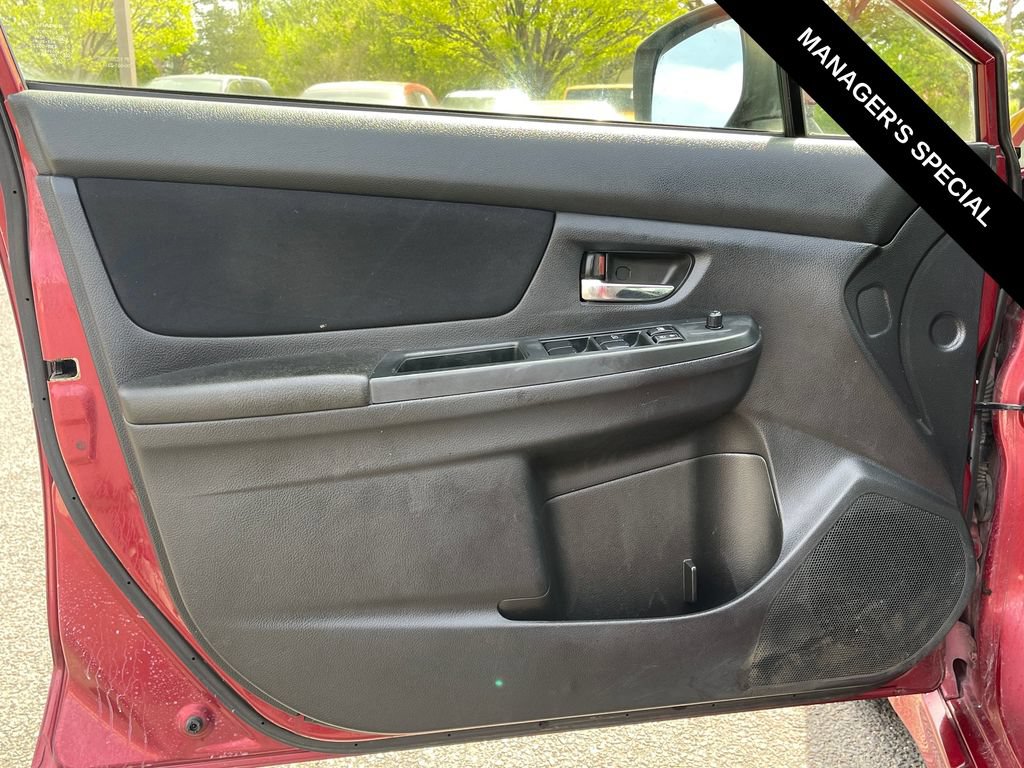 Used 2013 Subaru Impreza 2.0i Sport Premium AWD/4WD image 12