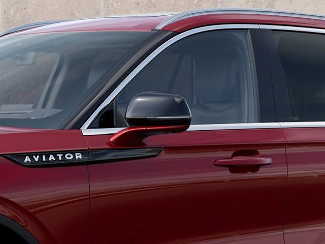 New 2027 Lincoln Aviator AWD image 20
