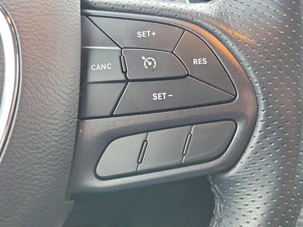 Used 2023 Dodge Durango GT image 17