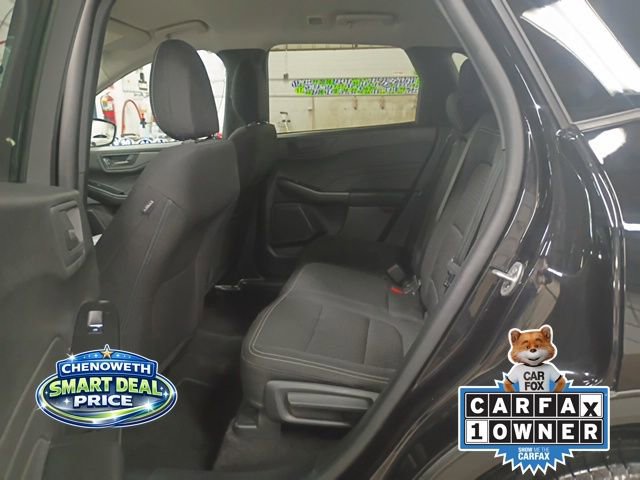 Used 2025 Ford Escape Active AWD/4WD image 8