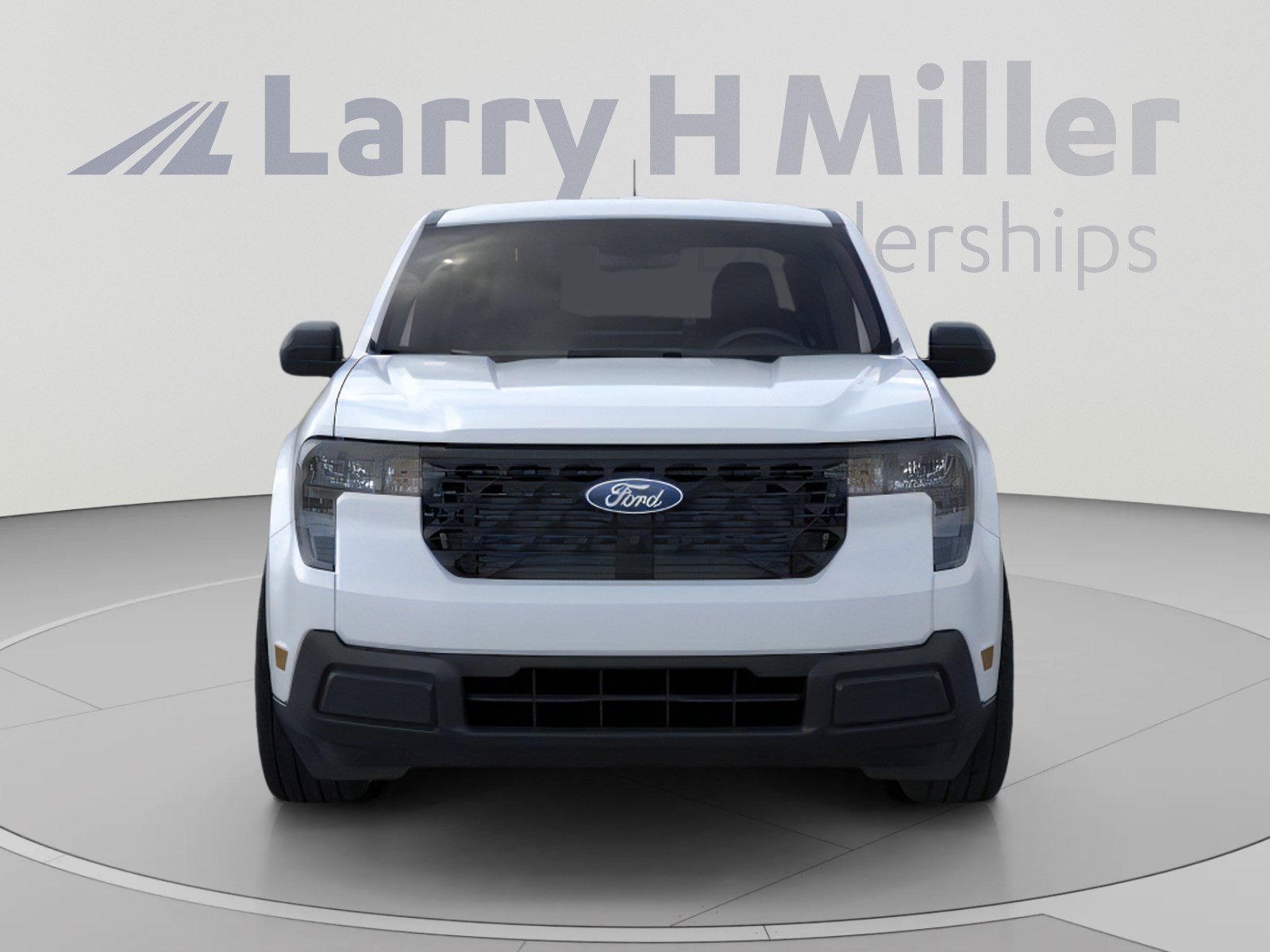 New 2026 Ford Maverick XL w/ Equipment Group 101A AWD/4WD image 6