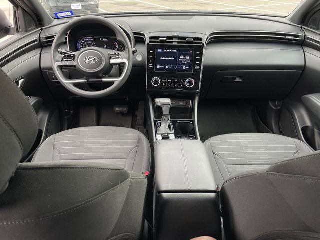 Used 2023 Hyundai Santa Cruz SEL AWD/4WD image 10